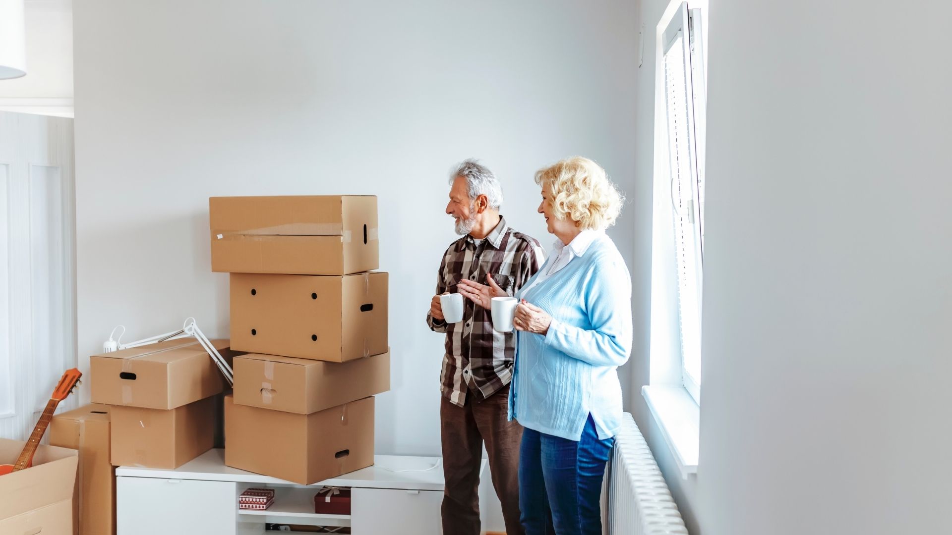 Moving and Storage Services