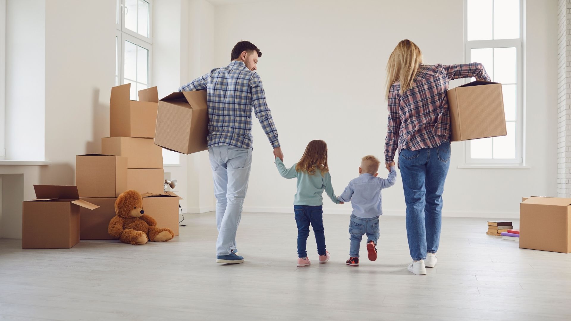 Why Choosing Professional Movers for Your Summerlin Relocation Is a Smart Decision
